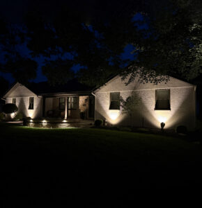 reslighting